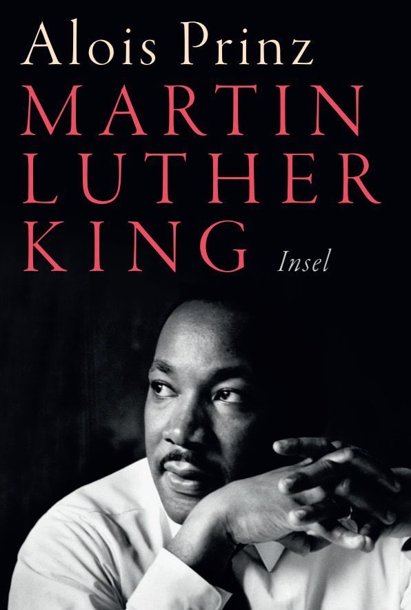 Martin Luther King