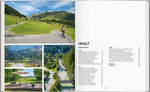 LONELY PLANET Bildband Legendäre Radtouren in Österreich (Innenansicht)