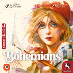 Bohemians (Innenansicht)