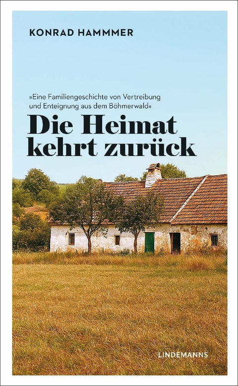 Die Heimat kehrt zurück