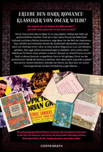 Das Bildnis des Dorian Gray (Rückseite)