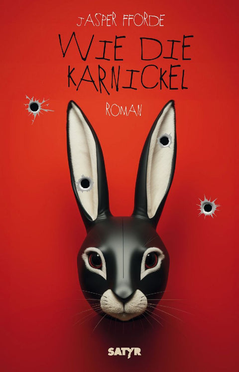 Wie die Karnickel