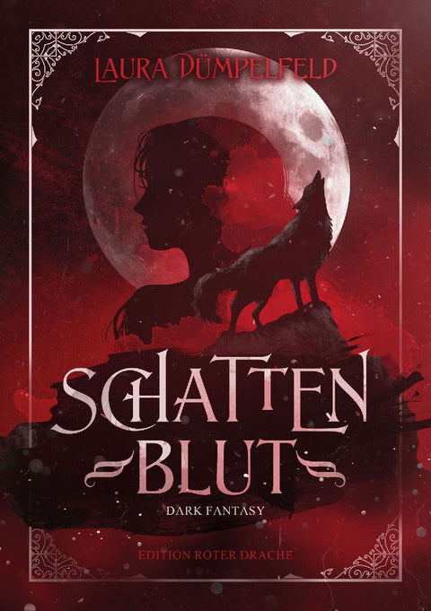 Schattenblut