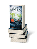 Meeressarg (Innenansicht)