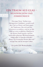 Die Glasbläserin (Rückseite)