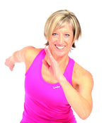 50 Workouts für Späteinsteiger (Autorenfoto)