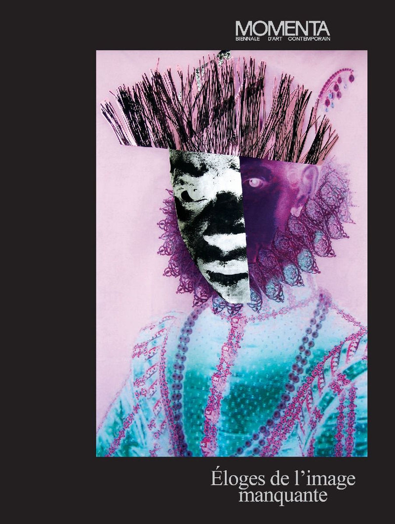 MOMENTA Biennale d'art contemporain