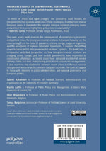 New Perspectives on Intergovernmental Relations