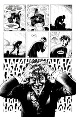 Batman Noir: Killing Joke - Ein tödlicher Witz
