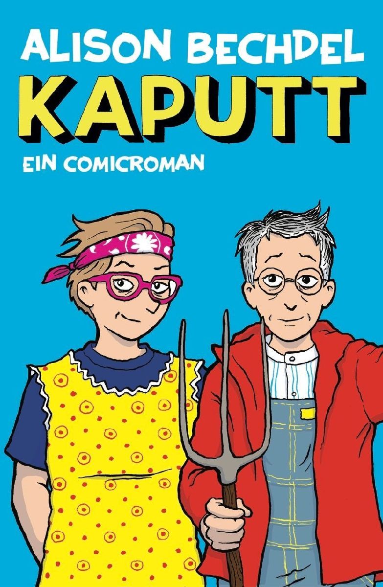 Kaputt