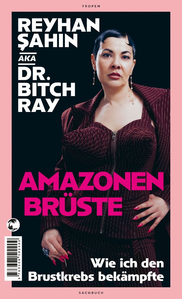 Amazonenbrüste