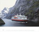Hurtigruten 2027