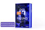 Der Freund - Ist er dein Traumpartner oder dein Killer? (Innenansicht)
