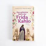 Das geheime Buch der Frida Kahlo (Innenansicht)