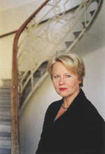 Bertha von Suttner (Autorenfoto)