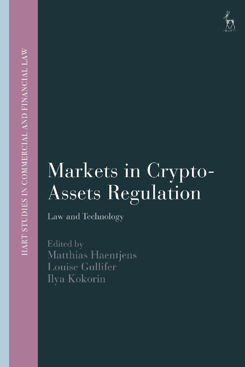 Markets in Crypto-Assets Regulation