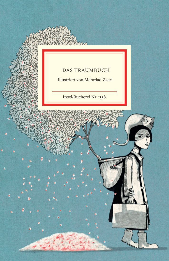 Das Traumbuch