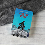 Herr der Diebe (Innenansicht)
