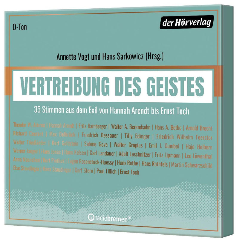 Vertreibung des Geistes (Innenansicht)