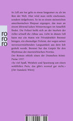 Auferstehung der Toten (Rückseite)