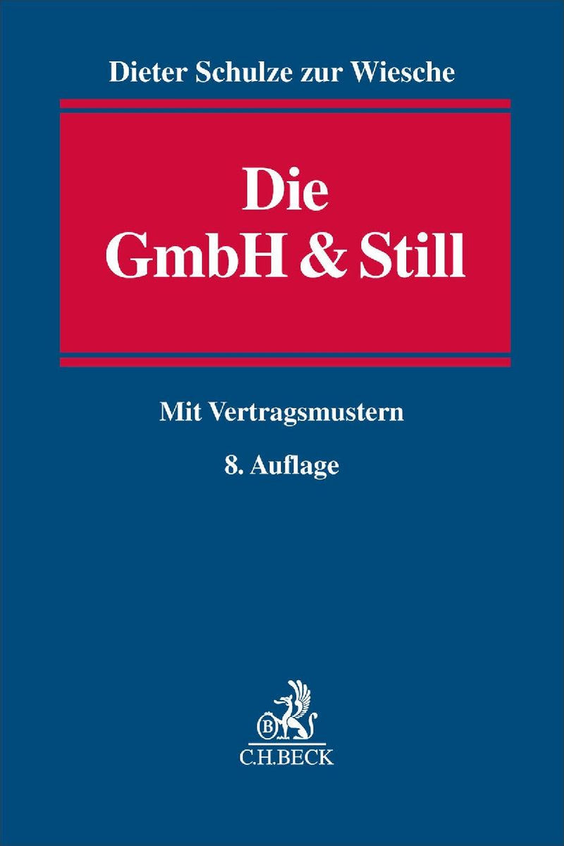 Die GmbH & Still