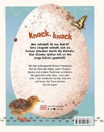 Aus dem Ei
