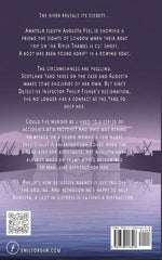 Murder on the Thames