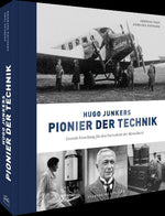 Hugo Junkers - Pionier der Technik