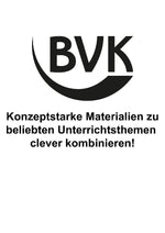Themenheft Klima und Klimawandel (Innenansicht)