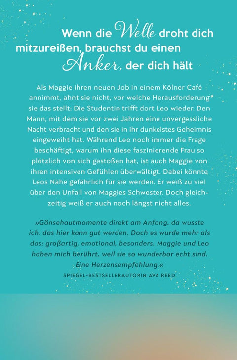 Wenn ich uns verliere
