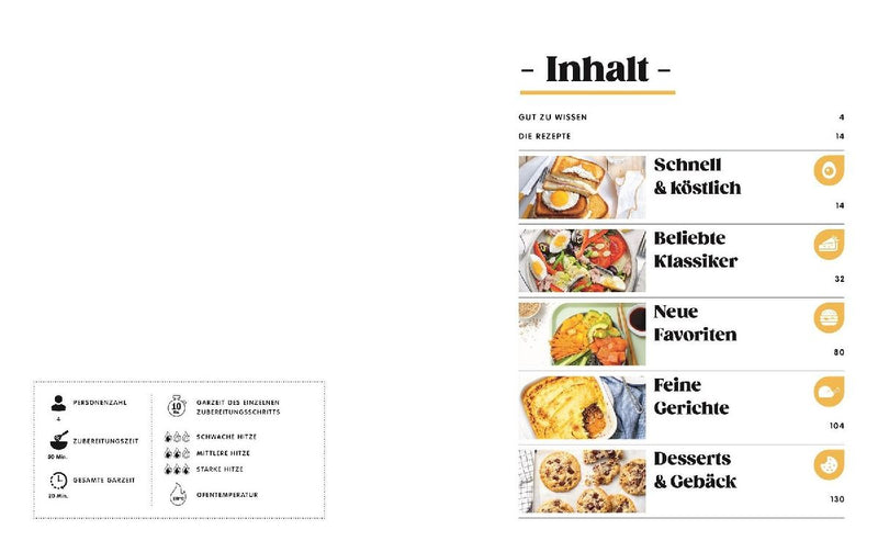 Cook it! Basics (Innenansicht)