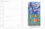 James Rizzi Diary 2027