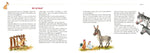 Lukas und die Geschichte von Ostern