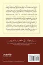 Feminist Edges of the Qur'an
