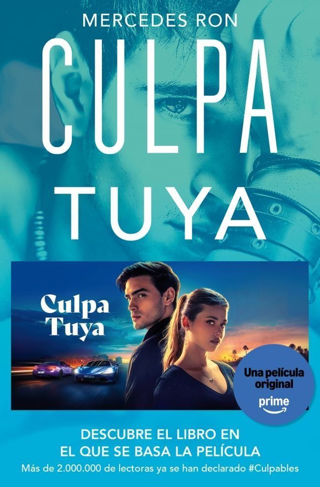 Culpa Tuya