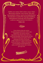 Kafkas Kochbuch