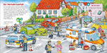 BOOKii® WAS IST WAS Kindergarten Komm mit zur Polizei!
