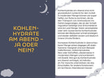 Einfach besser schlafen
