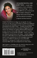 Ghislaine Maxwell