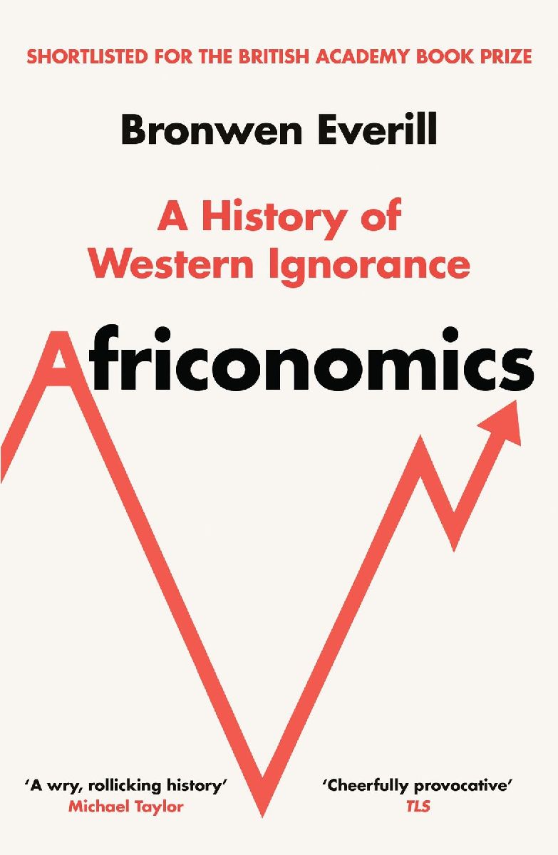 Africonomics
