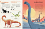Dinosaurier