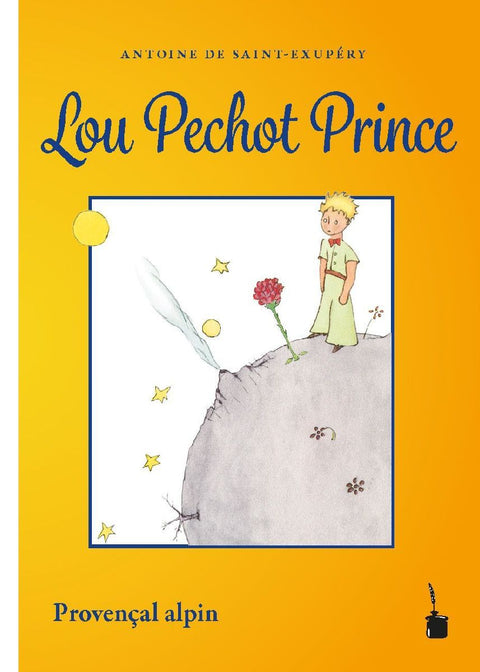 Lou Pechot Prince