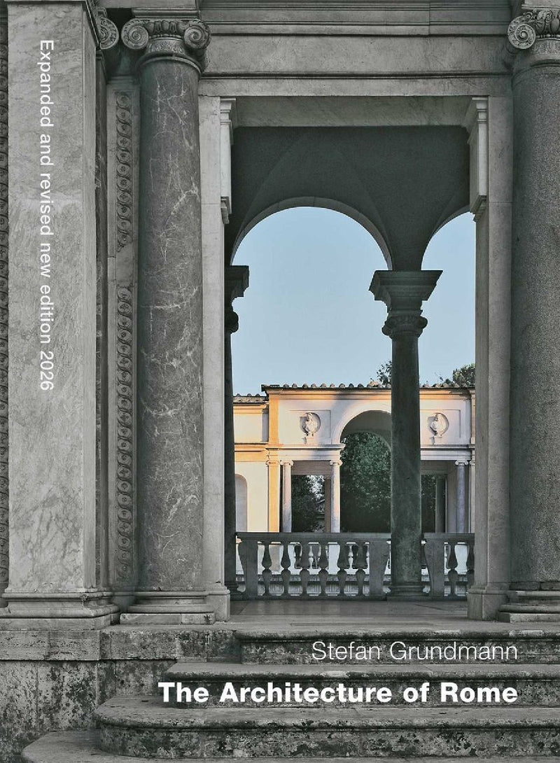 The Architecture of Rome