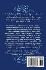 Métamorphes de Noël