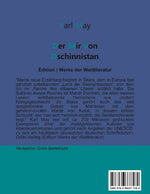 Der Mir von Dschinnistan
