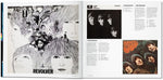 Rock Covers (Innenansicht)
