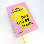 Das gelbe Haus (Innenansicht)