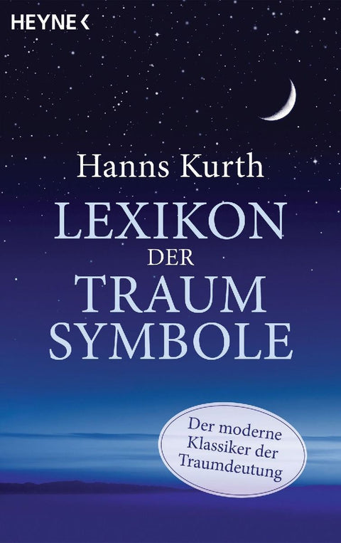 Lexikon der Traumsymbole