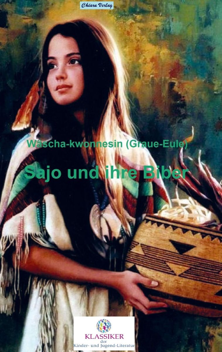 Sajo und ihre Biber
