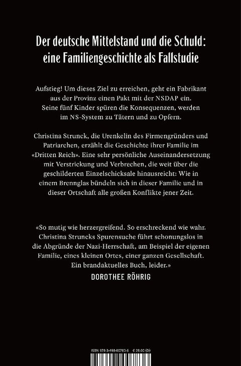 Die Aufsteiger